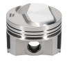 Wiseco Pro Tru Street Chevy Big Block 4.155in Bore 1.760in CH 21.00 CC Piston Set - PTS548A6