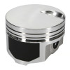 Wiseco Pro Tru Street Chevy Big Block 4.250in Bore 1.645in CH -3.00 CC Piston Set - PTS584AS Photo - Primary