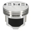 Wiseco Pro Tru Street Buick 455 4.330in Bore 1.900in CH -27.00 CC Piston Set - PTS586A2 Photo - out of package