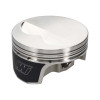 Wiseco Chevy SB RED Series Piston Set 4135in Bore 1550in Compression Height 0927in Pin - Set of 8 - RED0001X1