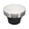 Wiseco Chevy SB RED Series Piston Set 4135in Bore 1550in Compression Height 0927in Pin - Set of 8 - RED0001X1