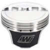 Wiseco RED Series Chevy Small Block 350 4.040in Bore 1.250in CH -11.00 CC Piston Set - RED0011X4