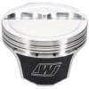 Wiseco RED Series Chevy Small Block 350 4.000in Bore 1.250in CH -11.00 CC Piston Set - RED0011XS