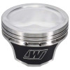 Wiseco RED Series Chevy Small Block 350 4.030in Bore 1.125in CH -17.00 CC Piston Set - RED0012X3