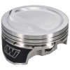 Wiseco RED Series Chevy Small Block 350 4.040in Bore 1.125in CH -17.00 CC Piston Set - RED0012X4
