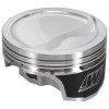 Wiseco RED Series Chevy Small Block 350 4.040in Bore 1.125in CH -17.00 CC Piston Set - RED0012X4