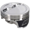 Wiseco RED Series Chevy Small Block 350 4.000in Bore 1.125in CH -17.00 CC Piston Set - RED0012XS