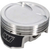 Wiseco RED Series Chevy LS 4.045in Bore 1.294in CH -15.00 CC Piston Set - RED0080X45