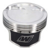 Wiseco RED Series Chevy LS 4.045in Bore 1.294in CH -15.00 CC Piston Set - RED0080X45