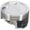 Wiseco RED Series Chevy LS 4.075in Bore 1.294in CH -15.00 CC Piston Set - RED0080X75