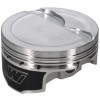 Wiseco Chevy LS RED Series Piston Set 4.035in Bore 1.105in CH 10cc - Set of 8 - RED0082X35