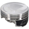 Wiseco RED Series Chevy LS 4.075in Bore 1.105in CH -10.00 CC Piston Set - RED0082X75
