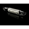 Akrapovic 10-13 Porsche 911 Turbo / Turbo S (997 FL) Slip-On Line (Titanium) w/ Titanium Tips - S-PO997TFLH