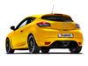 Akrapovic 10-16 Renault Megane Coupe RS Evolution Line Cat Back (Titanium) w/ Carbon Tips - S-RE/T/1