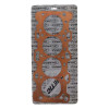 Wiseco SC GASKET-Mits 4G64 88MM .050inch copper Gasket - W6038