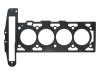 Wiseco SC Gasket - B18 A/B B20 84mm Gasket - W6089