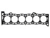 Wiseco SC Gasket - Toyota/Lexus 7MGTE Gasket - W6327