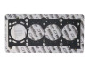 Wiseco SC Gasket - BMW M42/M44 86mm Bore .060in Thick - W6606