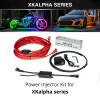 XK Glow Power Injector Kit XKalpha- Advanced - AP-INJKIT-ADV