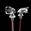 XK Glow Mini Turn Signal Front/Rear Chrome x4 - XK034022-C-KIT User 1