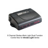 XK Glow 6 Channel LED Work Light Strobe Controller - XK051004-BOX