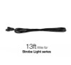 XK Glow Strobe Light Series Extension Wire 13ft - XK052-WIRE-13FT