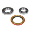 Yukon Gear Rplcmnt Axle Bearing and Seal Kit For 66 To 76 Dana 44 and Chevy/GM 3/4 Ton Front Axle - AK F-G04