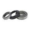 Yukon Gear Dana Super Model 35 & Super Dana 44 Replacement Axle Bearing and Seal Kit - AK M35-SUPER