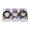 Yukon Gear M220 Rear Axle Bearing and Seal Kit - AK R-J01