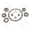 Yukon Gear Bearing install Kit For Chrysler 8.75in Two-Pinion (#41) Diff - BK C8.75-A