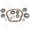 Yukon Gear Bearing install Kit For Dana 50 Diff (Straight Axle) - BK D50-STRAIGHT
