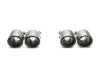 Akrapovic 14-17 BMW M3/M4 (F80/F82) Tail Pipe Set (Titanium) - TP-T/S/8