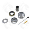 Yukon Gear Pinion install Kit For Isuzu (w/ Drum Brakes) Diff - PK ITROOPER