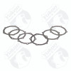 Yukon Gear Pinion Depth Shims For Ford 9in w/ 7/16in Studs - SK F9-7/16
