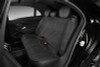 3D MAXpider Universal Bench Seat Defender - Black - 1786L-09