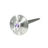 Yukon Gear 9.25in / 34-1/8in Long / 31 Spline / 5 Lug / 07-10 Dodge 1500 Rear 4340 Chrmly Axle w/ABS - YA C52114720AB