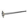 Yukon Left Hand Axle for 2011 Chrysler 9.25in ZF Rear - YA C68065489AA