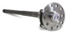 Yukon Gear 1541H Alloy Axle For Dana 44 JK Non-Rubicon Rear. 30 Spline / 32in Long - YA D44JKNON