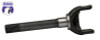 Yukon Gear Dana 44 Outer Stub Axle Replacement - YA D621063