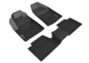 3D Maxpider 15-23 Jeep Cherokee Maxtrac Black R1 R2 - A5JP01501809