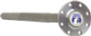 Yukon Gear Rear Axle For GM 11.5in (00+) w/ A Length Of 35.94in and 30 Splines - YA G12471486