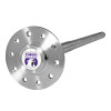 Yukon Gear 1541H Alloy Rear Axle For 8.2in and 8.5in GM Passenger - YA G1255803-SH