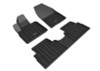 3D Maxpider 19-20 Hyundai Santa Fe Elitect Black R1 R2 - E1HY09301809
