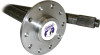 Yukon Gear 1541H Alloy 5 Lug Rear Axle For 98-02 GM 7.625in S10 and S15 in 2Wd - YA G26058696