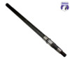 Yukon Gear 1541H Alloy 2 Piece Left Hand Short Axle For Model 20 (82-86 CJ7) - YA M20-8133885