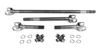 Yukon Gear Front 4340CM Rplcmnt Axle Kit For Dana 44 69-80 GM Truck and Blazer - YA W24150