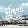 Yukon Gear 30 Spline 4340 Chrome-Moly Axle & Grizzly Locker Kit For Jeep TJ / XJ / YJ & Zj - YA W24160-YGL