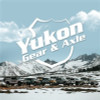 Yukon Chromoly Front Axle Kit for 2010-2013 Dodge 9.25 - YA W25002