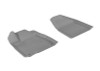 3D MAXpider 2007-2013 Acura MDX Kagu 1st Row Floormat - Gray - L1AC00011501