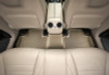 3D MAXpider 2007-2013 Acura MDX Kagu 3rd Row Floormats - Tan - L1AC00031502